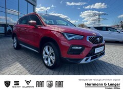 Bild des Angebotes SEAT Ateca 1.5 TSI DSG Xperience AHK, TopView, Beats