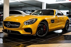 Bild des Angebotes Mercedes-Benz AMG GT Coupe Edition 1