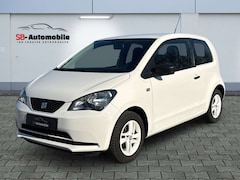 Bild des Angebotes SEAT Mii 1.0 MPI *TÜV/2. HAND/KLIMA/SCHECKHEFT*