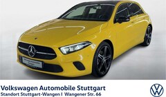 Bild des Angebotes Mercedes-Benz A 200 Progressive Navi Pano LED SHZ PDC