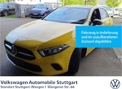 Bild des Angebotes Mercedes-Benz A 200 Progressive Navi Pano LED SHZ PDC