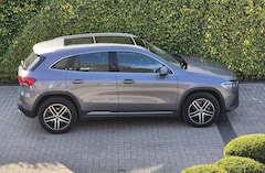 Bild des Angebotes Mercedes-Benz GLA 200 GLA 200 d 8G-DCT