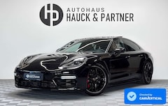 Bild des Angebotes Porsche Panamera GTS*Pano*Bose*Matrix*360°*Approved*