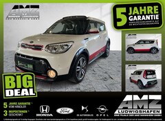 Bild des Angebotes Kia Soul 1.6 GDI Spirit FLA Pano Bel.Sitz 4xSHZ LM