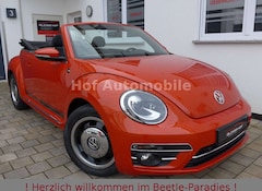 Bild des Angebotes VW Beetle 1.2TSI Sound Plus Fender Xenon AppCon.
