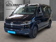 Bild des Angebotes VW T6.1 California 2.0 TDI Beach Tour Navi LED Klimaautomatik Telefon