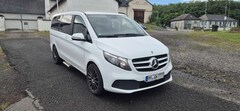Bild des Angebotes Mercedes-Benz V 220 V -Klasse (Watsapp Nr.+491735905255)