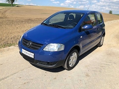 Bild des Angebotes VW Fox Volkswagen VW Fox Gas LPG Top Zustand 2.Hand