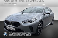 Bild des Angebotes BMW 120 DAB LED Komfortzg. Parkassistent Klimaaut.