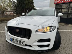 Bild des Angebotes Jaguar F-Pace F-Pace Diesel 20d AWD Pure