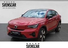 Bild des Angebotes Volvo C40 Ultimate Recharge Pure Electric AWD StandHZG AHK P