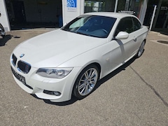 Bild des Angebotes BMW 320 i Cabrio M-Sport Leder Pakete Inno+Comf
