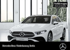 Bild des Angebotes Mercedes-Benz A 200 AMG+PANO+LED+KAMERA+TOTW+KEYLESS+7G