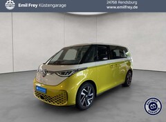 Bild des Angebotes VW ID. Buzz ID. Buzz Pro kurzer Radstand 79 kWh AHK RFK Navi