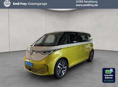 Bild des Angebotes VW ID. Buzz ID. Buzz Pro kurzer Radstand 79 kWh AHK RFK Navi