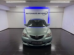 Bild des Angebotes Mazda 3 Lim. 1.4 Sport 5-TÜRER ALLWETTER CAM KLIMA