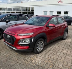 Bild des Angebotes Hyundai KONA Select 2WD Einparkhilfe