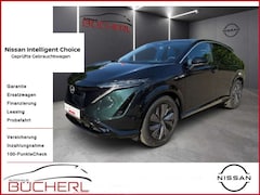 Bild des Angebotes Nissan Ariya Evolve Pack 87 kWh, 360°-Kam, WP