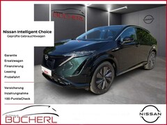 Bild des Angebotes Nissan Ariya Evolve Pack 87 kWh, 360°-Kam, WP