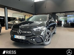 Bild des Angebotes Mercedes-Benz GLA 250 4M AMG+AHK+DISTRONIC+MULTIBEAM+KEYL+360°