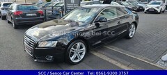 Bild des Angebotes Audi A5 Coupe 2.0 TFSI S Line Optik 18" PANORAMA