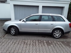 Bild des Angebotes Audi A4 A4 Avant 2.5 TDI