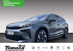 Bild des Angebotes Skoda Enyaq RS 4x4 AHK PANO MAXX