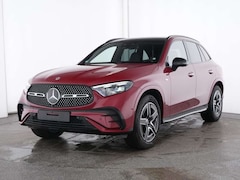 Bild des Angebotes Mercedes-Benz GLC 300 de AMG *Pano*AHK*Distr*Hinterachslenkung