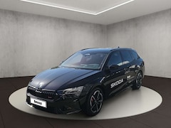 Bild des Angebotes Skoda Octavia Combi RS