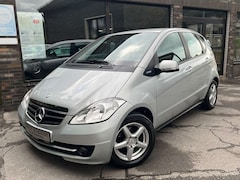 Bild des Angebotes Mercedes-Benz A 160 Classic/47TKm/Alu/TüvNeu/Sitzh/TOP