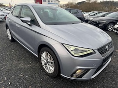 Bild des Angebotes SEAT Ibiza 1.0 TSI *STYLE*PDCHI+VO+KAMERA*DAB*ACC*FUL