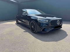 Bild des Angebotes Mercedes-Benz S 63 AMG 4Matic+ L Keramik Pano Night TV