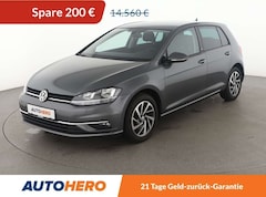 Bild des Angebotes VW Golf 1.4 TSI Sound*ACC*PDC*SHZ*KLIMA*GARANTIE*