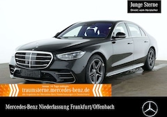 Bild des Angebotes Mercedes-Benz S 350 d L 4M AMG+PANO+DIGITAL-L+BURMESTER3D+19"