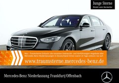 Bild des Angebotes Mercedes-Benz S 350 d L 4M AMG+PANO+DIGITAL-L+BURMESTER3D+19"