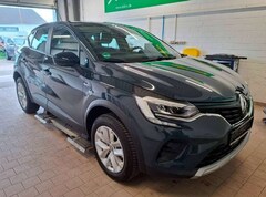 Bild des Angebotes Renault Captur TCe 90 EQUILIBRE Allwetter - Sitzheizung
