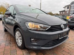Bild des Angebotes VW Golf Sportsvan Comfortline/Start-Stopp+NAV+Shzng+ PDC