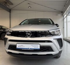 Bild des Angebotes Opel Crossland Elegance *LED *Navi *Kamera *Tempomat