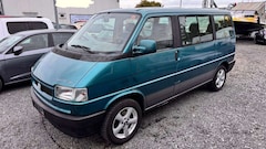Bild des Angebotes VW T4 Multivan Allstar