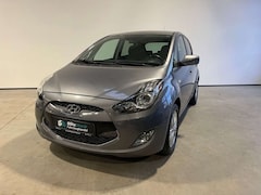 Bild des Angebotes Hyundai iX20 Trend PDC SHZ Standheizung