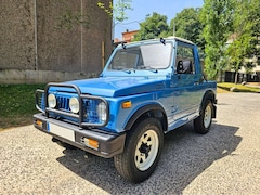 Bild des Angebotes Suzuki Santana SJ410