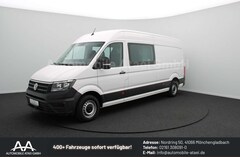 Bild des Angebotes VW Crafter 35 Plus *MIXTO MAXI+7-SITZE* KAMERA 3273