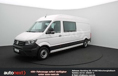 Bild des Angebotes VW Crafter 35 Plus *MIXTO MAXI+7-SITZE* KAMERA 3273