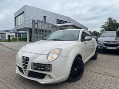 Bild des Angebotes Alfa Romeo MiTo Basis KLIMA ELEKTRISCHE FENSTER