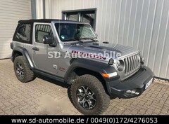 Bild des Angebotes Jeep Wrangler 2.0 T-CGI Rubicon JL LEDER+LED+BESTOP