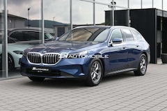 Bild des Angebotes BMW 520 d xDr. Touring *ACC*AHK*B&W*STANDHEIZ*SITZBEL.*