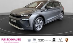 Skoda Elroq SELEC 82 Waermepumpe Navi Tel.-Vorb. AHK LED Temp
