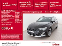 Bild des Angebotes Audi A3 35 TFSI S tronic
