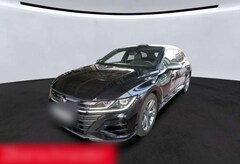 Bild des Angebotes VW Arteon SB 2.0 TSI DSG 4Mo. R AHK PANO LEDER 20