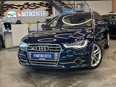 Bild des Angebotes Audi S6 Avant 4.0 TFSI quattro *VOLLAUSSTATTUNG*